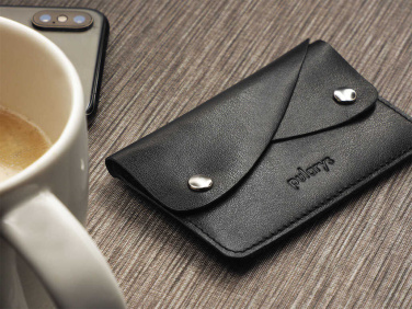Logotrade promotional gift image of: Wallet 537131