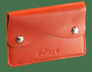 Logo trade promotional merchandise photo of: Wallet 537131