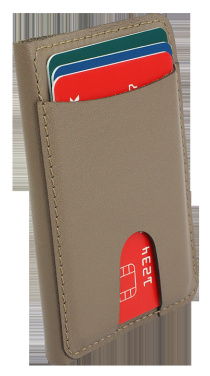 Logo trade promotional products picture of: Wallet 537131