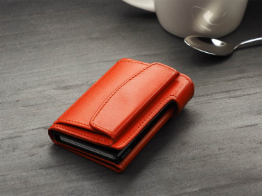 Logotrade advertising product picture of: RFID wallet 1226131