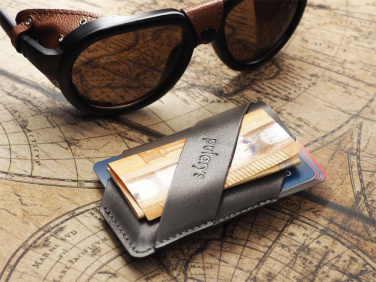 Logo trade promotional product photo of: Wallet 1242131