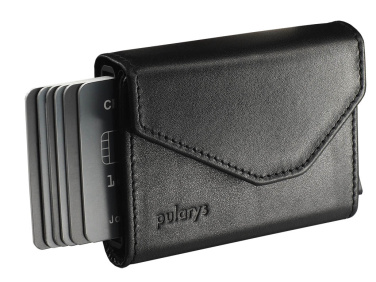 Logo trade advertising product photo of: RFID wallet 1249131