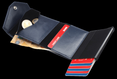 Logotrade promotional products photo of: RFID wallet 1249131