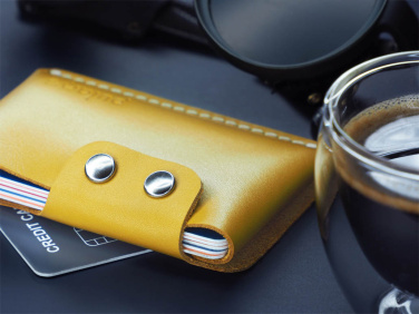 Logotrade corporate gift image of: Wallet 384131