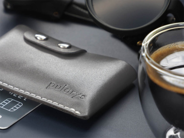 Logo trade promotional products picture of: Wallet 384131