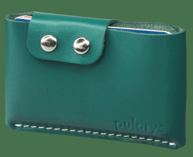 Logo trade promotional gifts image of: Wallet 384131