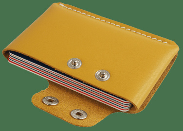 Logo trade promotional item photo of: Wallet 384131