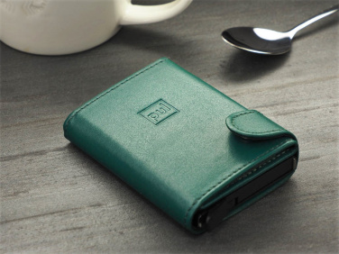 Logo trade business gift photo of: RFID wallet 618131