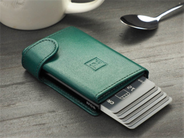 Logotrade promotional merchandise picture of: RFID wallet 618131