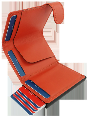 Logotrade business gifts photo of: RFID wallet 618131