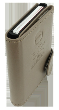 Logotrade promotional gifts photo of: RFID wallet 618131