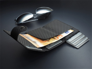 Logotrade promotional giveaway picture of: RFID wallet 1453110