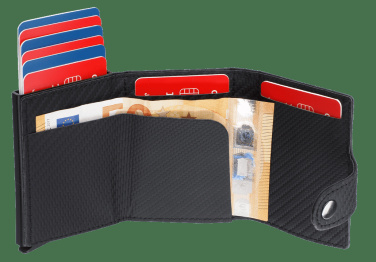 Logotrade promotional merchandise picture of: RFID wallet 1453110