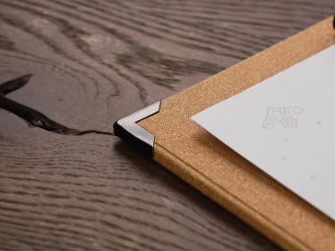 Logo trade corporate gift photo of: Clipboard menu 1028280