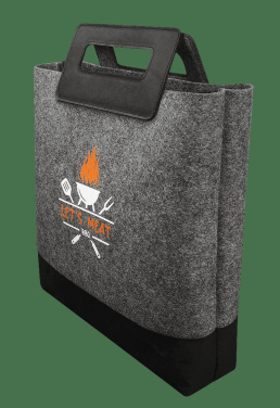 Logo trade promotional giveaways image of: Bag 1652140