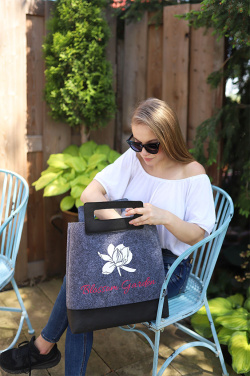 Logo trade promotional giveaways picture of: Bag 1652140