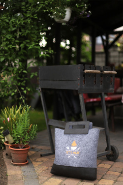 Logotrade promotional giveaway image of: Bag 1652140