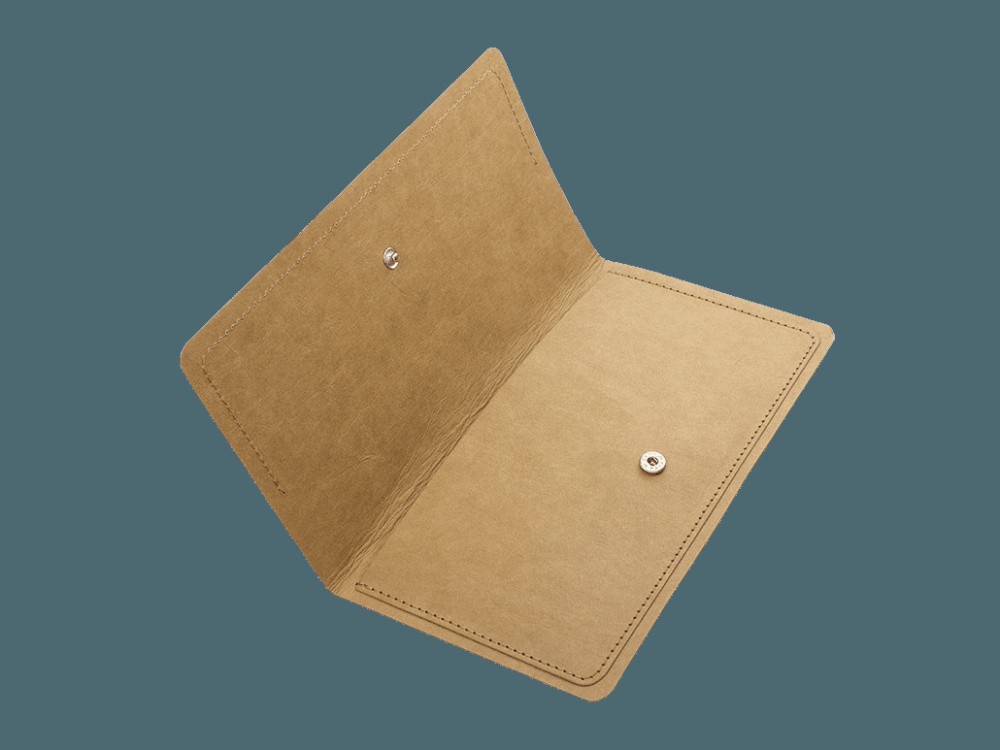 Logo trade promotional items picture of: Bill holder 1187106