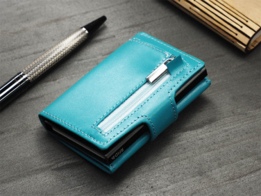 Logo trade promotional merchandise image of: RFID wallet 1237131
