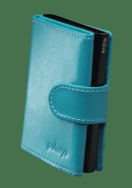 Logotrade promotional product picture of: RFID wallet 1237131