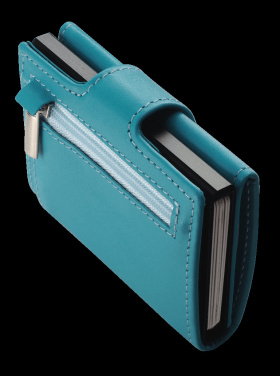 Logo trade promotional items image of: RFID wallet 1237131