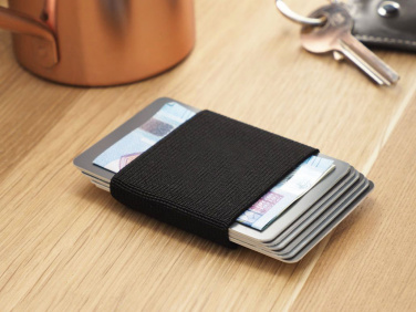 Logo trade promotional giveaway photo of: Wallet 542131