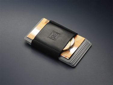 Logo trade promotional merchandise picture of: Wallet 542131