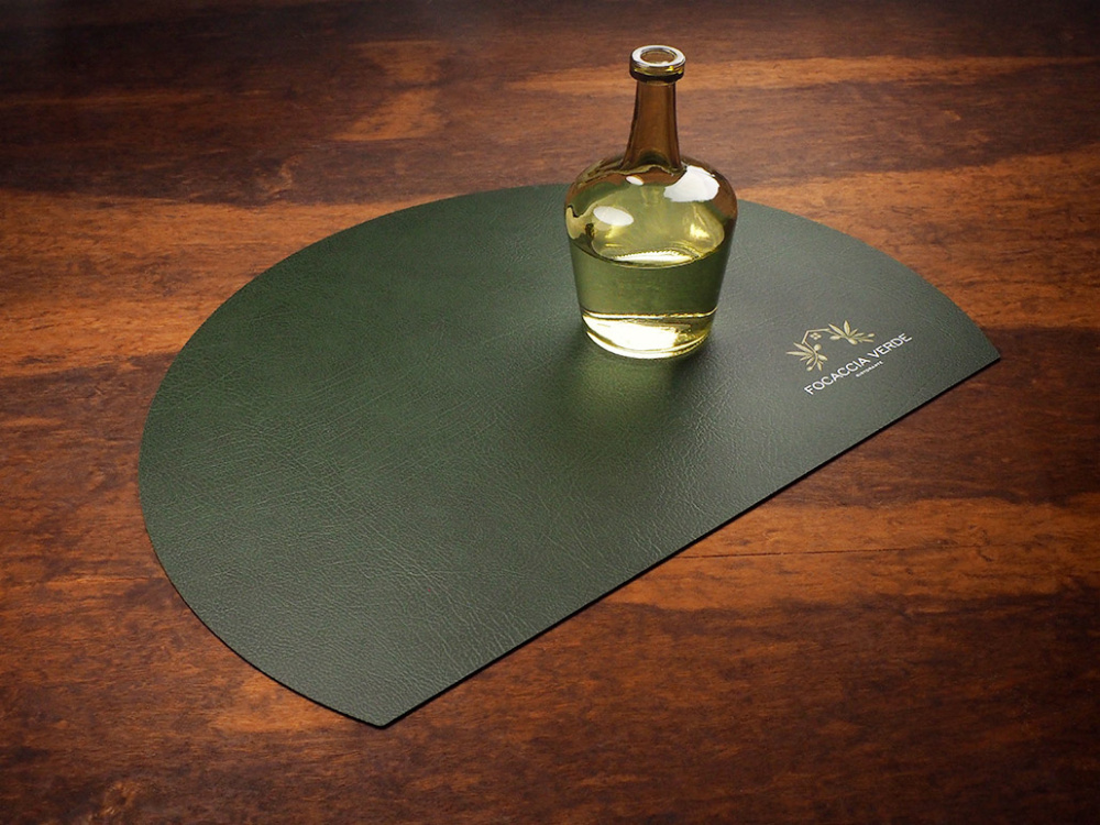 Logotrade advertising products photo of: Table mat 2040330