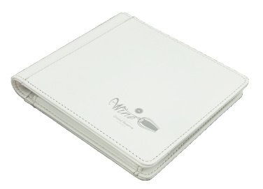 Logo trade promotional items picture of: Bill holder 1095119