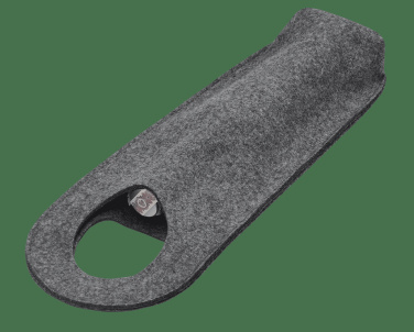 Logotrade promotional giveaways photo of: Wine bag 1608139