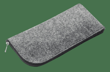 Logotrade business gift image of: ARCO cosmetic bag 1611139