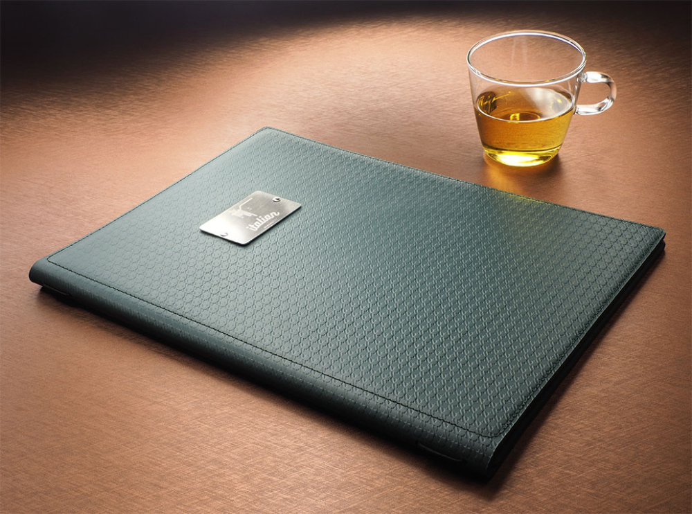 Logotrade corporate gift image of: Menu cover Fine Dining Pro 1220239