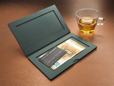 Logotrade promotional item image of: Bill holder 1157239