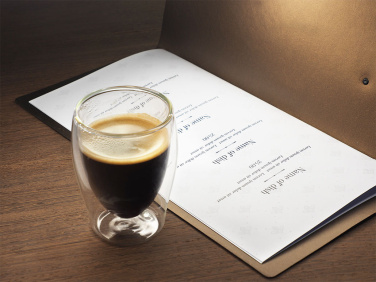 Logotrade promotional products photo of: Menu cover Ambiente 1179241