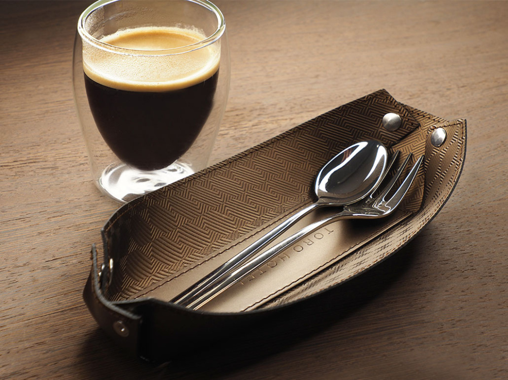 Logo trade promotional merchandise photo of: Tray 1197241