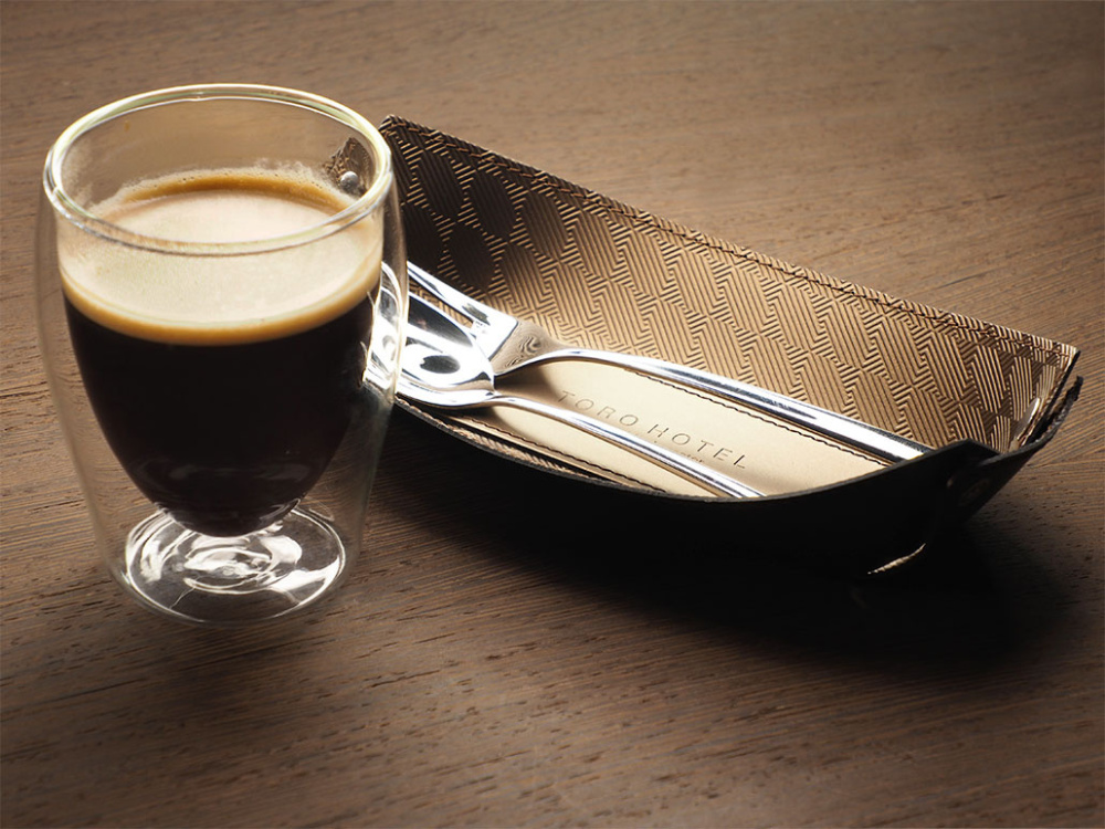 Logo trade promotional items picture of: Tray 1198241