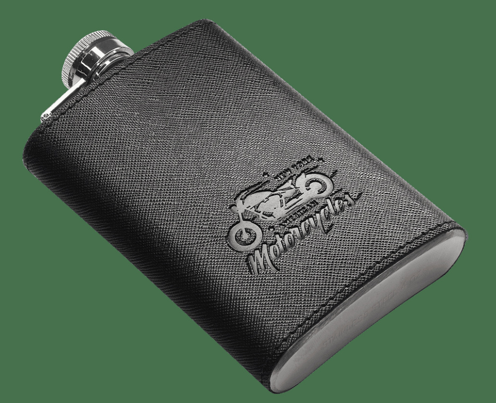 Logotrade corporate gifts photo of: Hip flask 426113