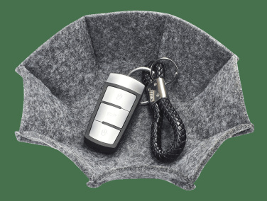 Logo trade promotional merchandise photo of: Basket 1591139