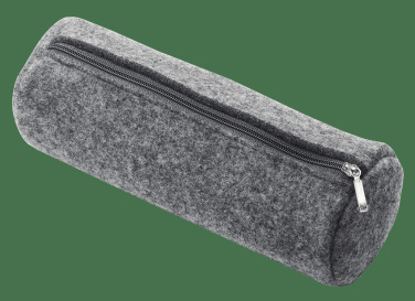 Logo trade promotional merchandise photo of: TUBA pen case 1610139