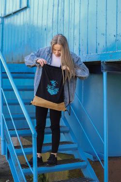 Logo trade promotional items picture of: Sports bag 1617165