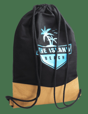 Logotrade promotional item picture of: Sports bag 1617165