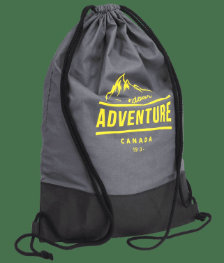 Logotrade corporate gift image of: Sports bag 1617165