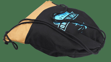 Logo trade business gifts image of: Sports bag 1617165