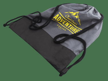 Logotrade promotional item picture of: Sports bag 1617165