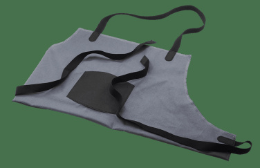 Logo trade advertising product photo of: AMARO apron 1615165