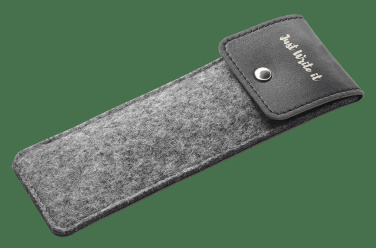 Logotrade promotional item image of: Pen case 1650049