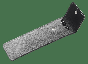 Logotrade promotional gift picture of: Pen case 1650049