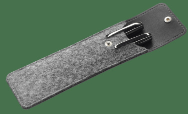Logotrade corporate gift picture of: Pen case 1650049