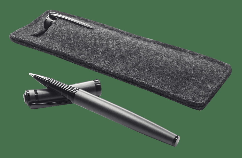 Logotrade advertising product image of: Pen case 1651139