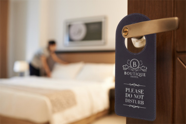 Logotrade advertising products photo of: DND door sign 1111119